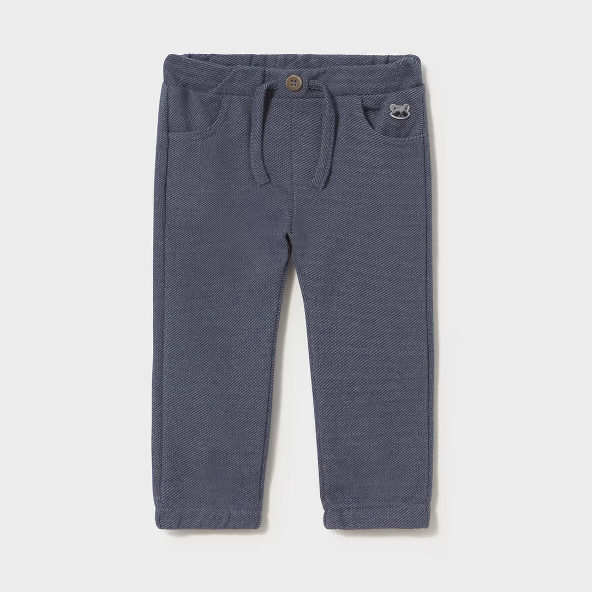 Mayoral Knit Pants Shadow 2545