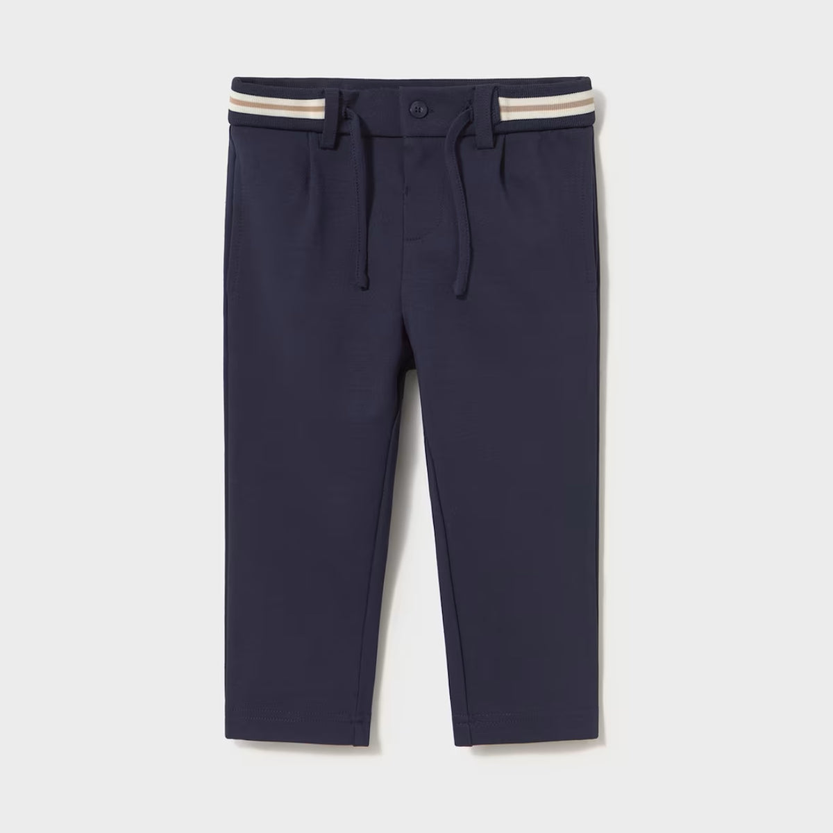 Mayoral Smart Comfort Pants Blue 2550