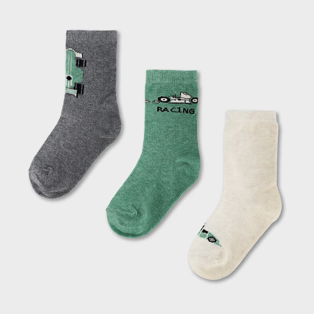 Mayoral Sock Set Acacia 10286