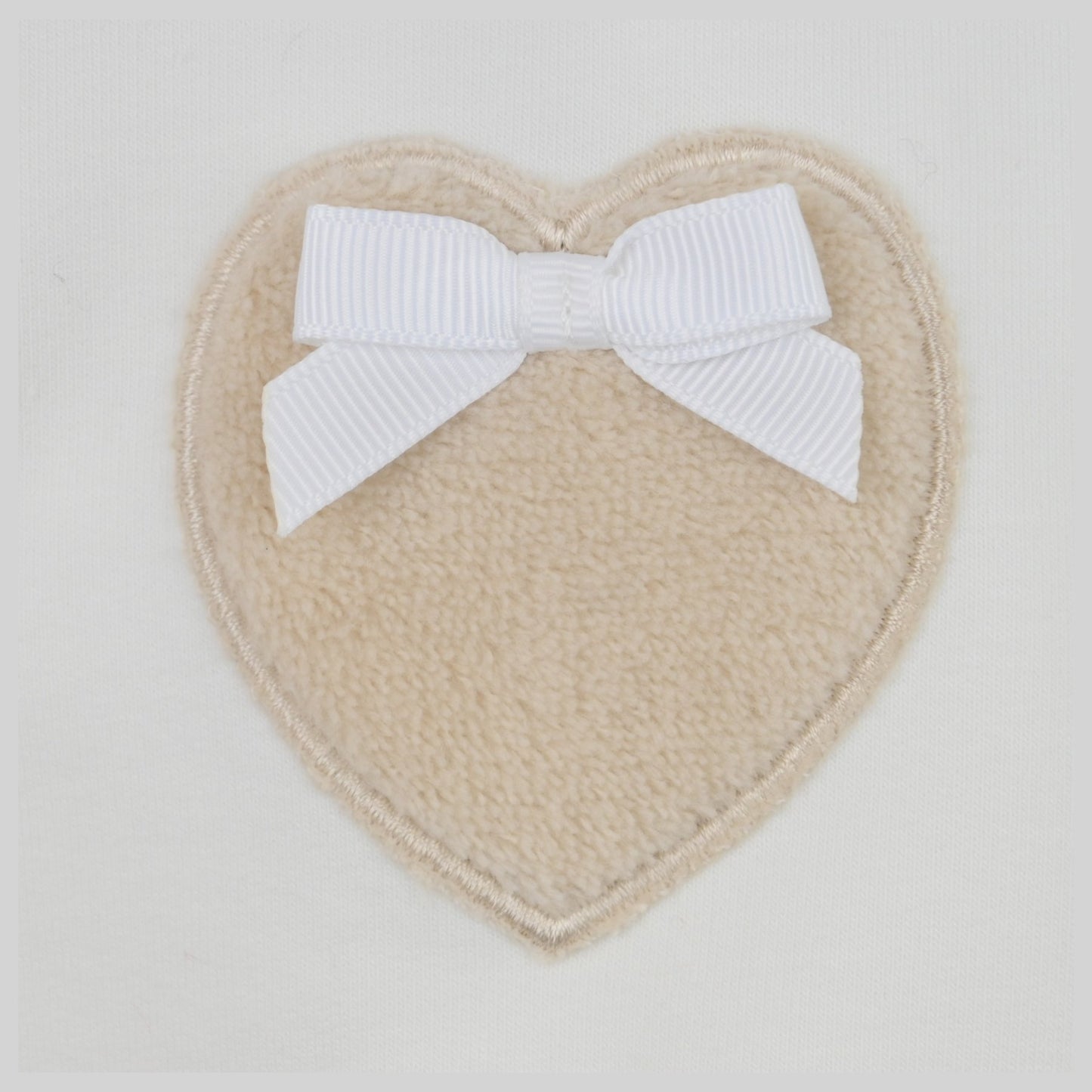 Pex Girls Portia Suit Ivory/Natural B0982007 – additional product view 3