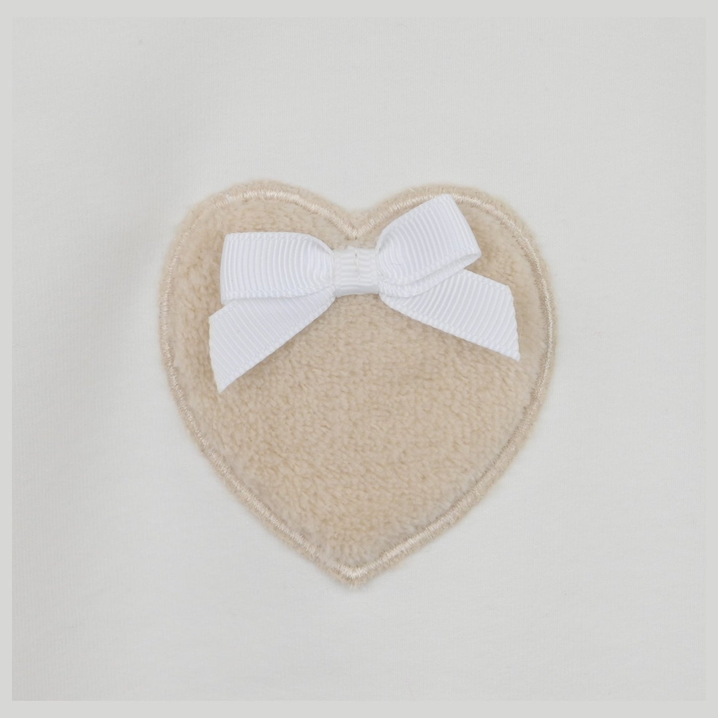Pex Girls Portia Dress Ivory/Natural B0984007 – additional product view 3