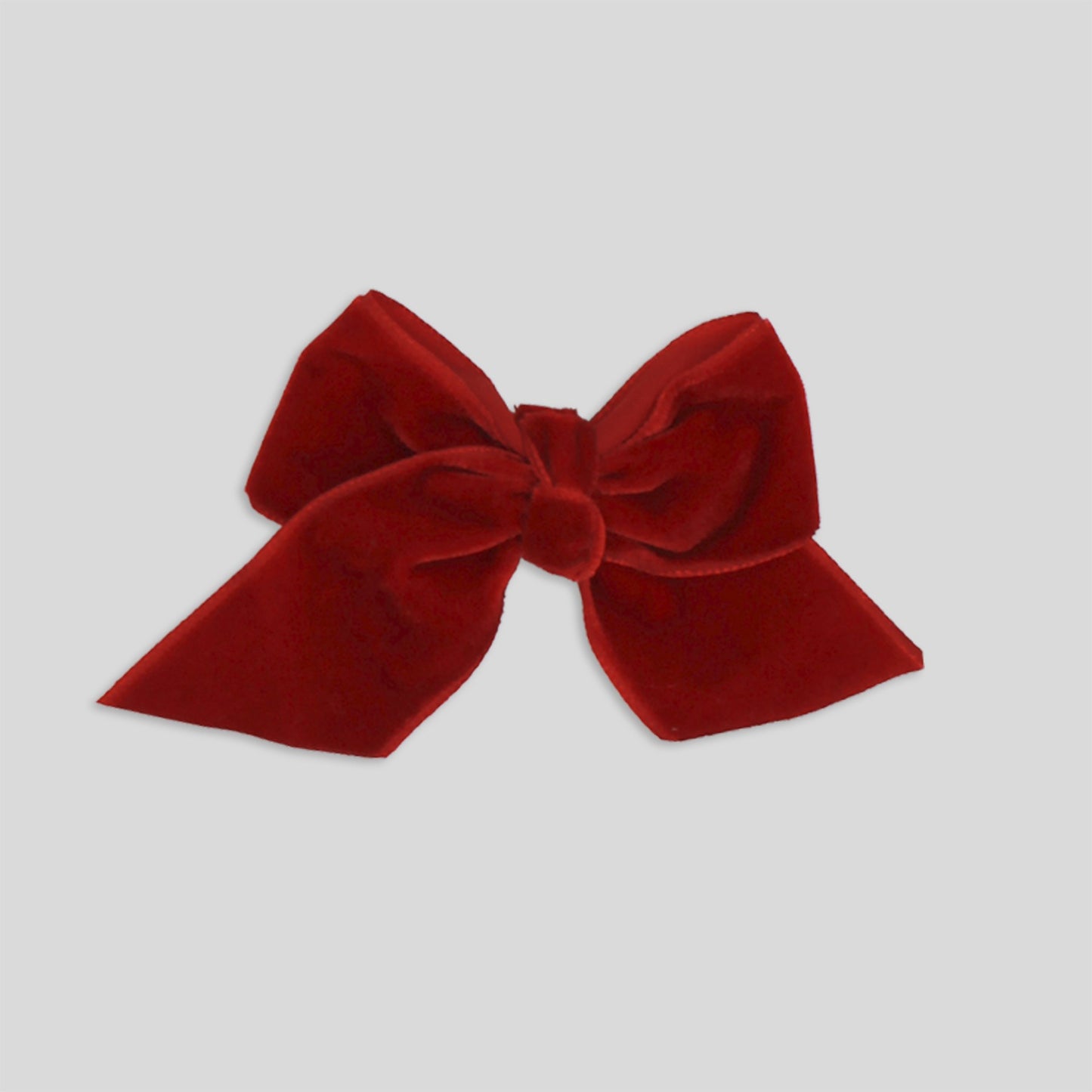 Rapife Girls Bow Dress Blue 4845W26 – additional view 5