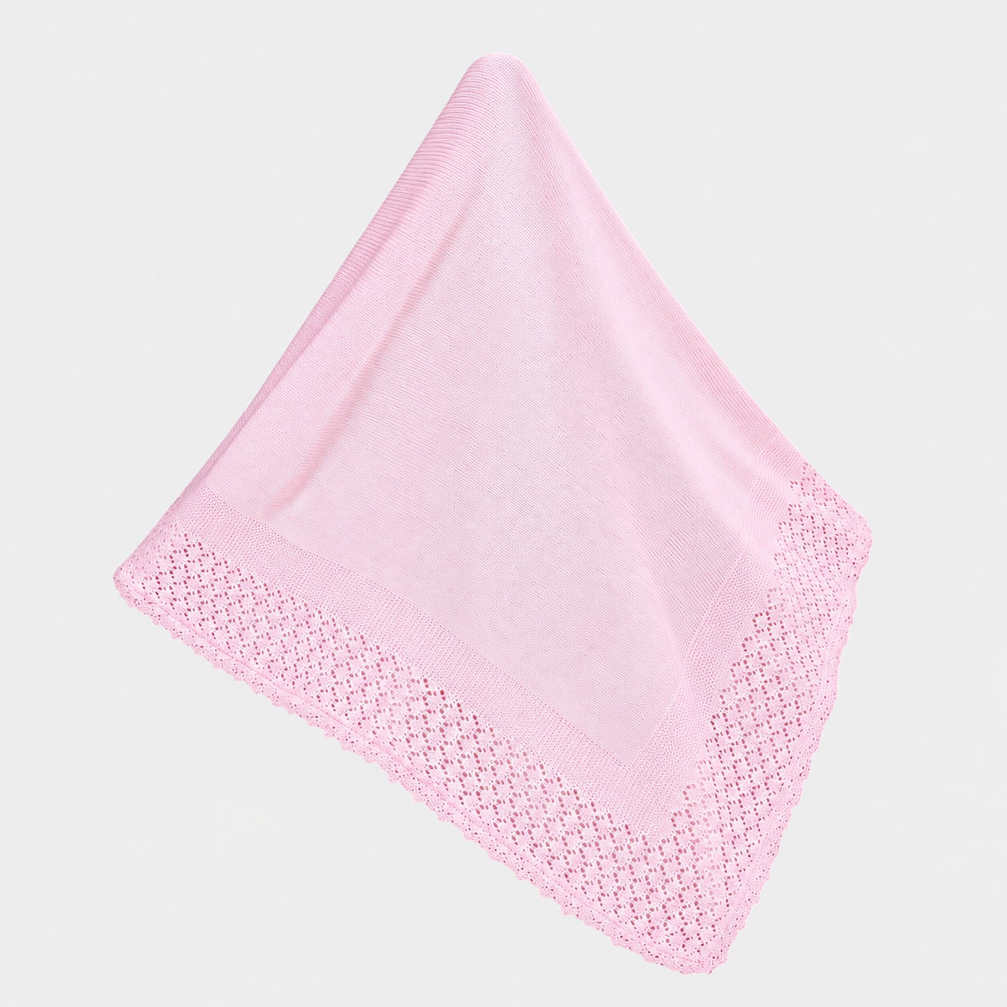 Sarah Louise Shawl Pink 000008BB - product image