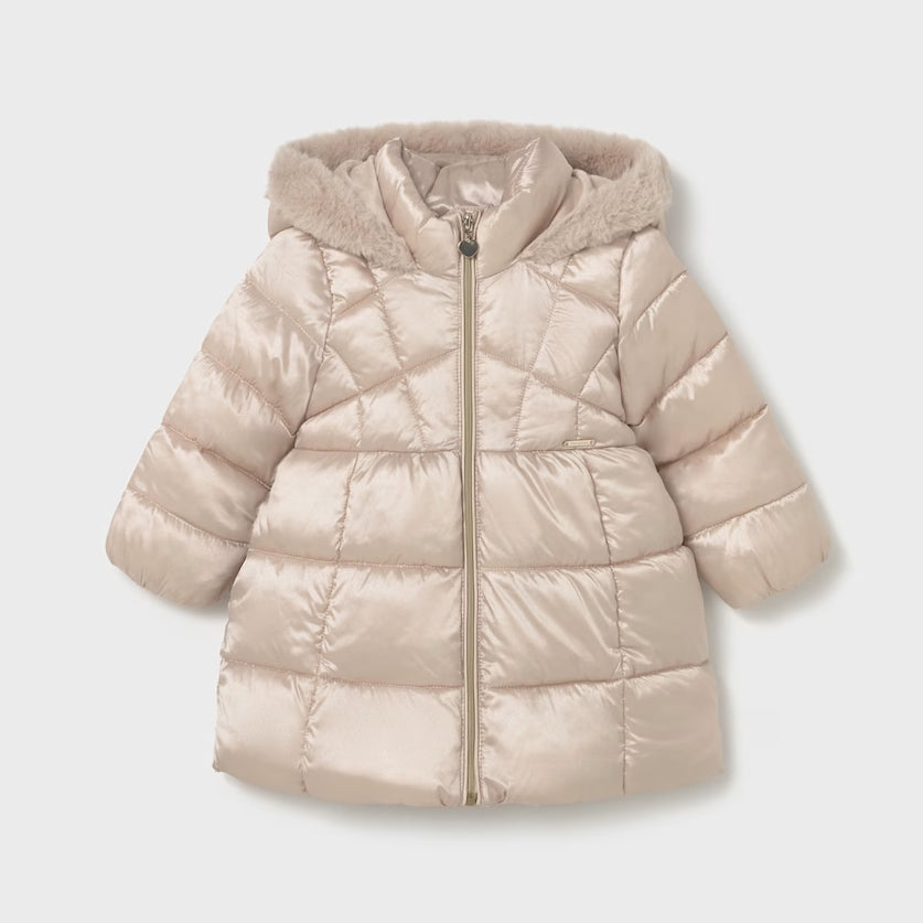 Mayoral Long coat Tapicoa 2436