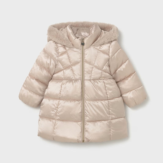 Mayoral Long coat Tapicoa 2436